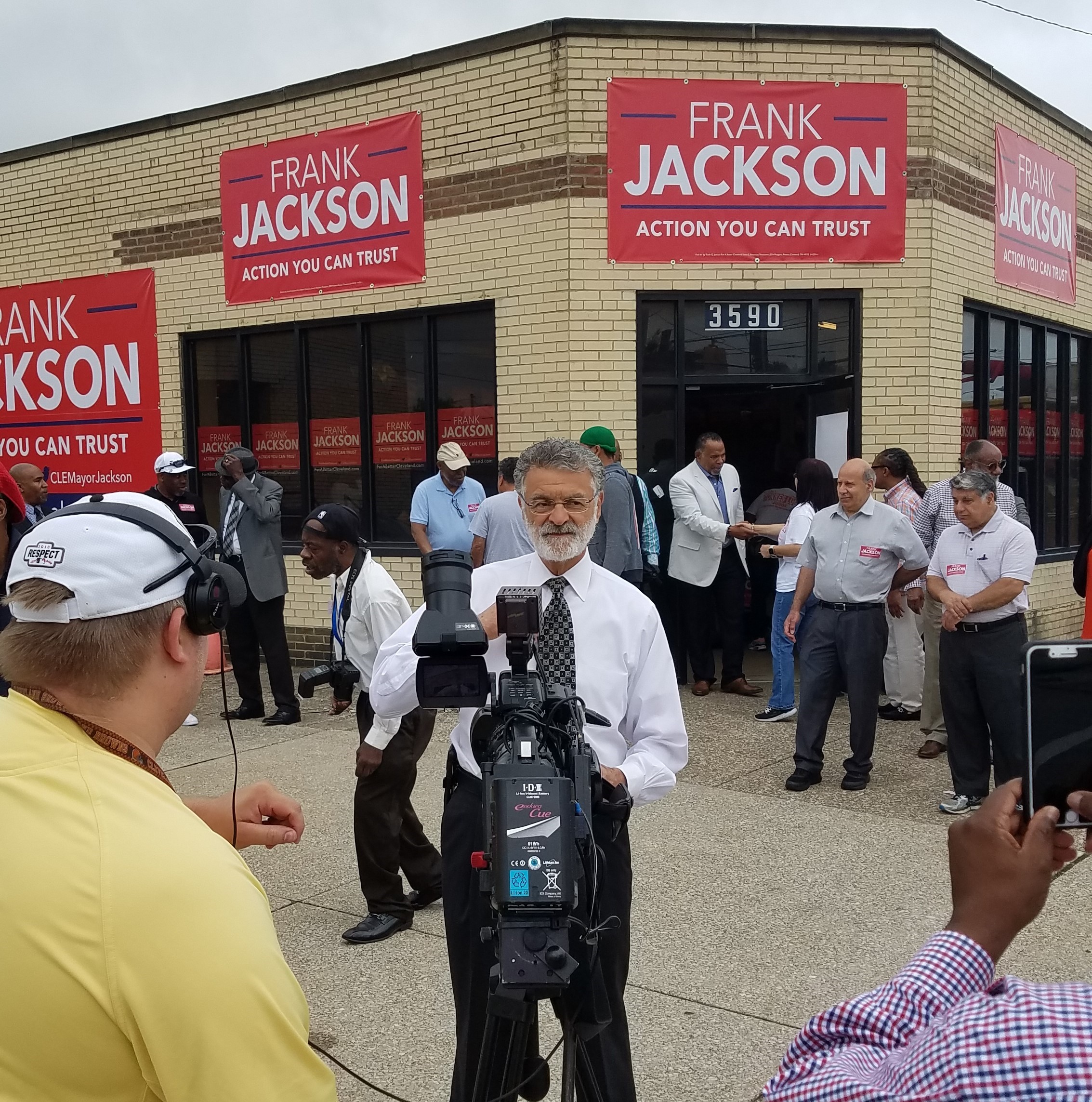 Jackson Media